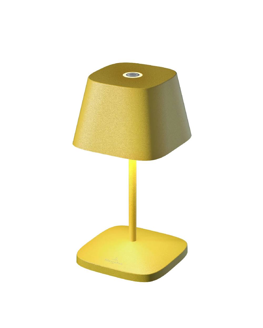 Sompex NEAPEL 2.0 - Gelb, Outdoorleuchte