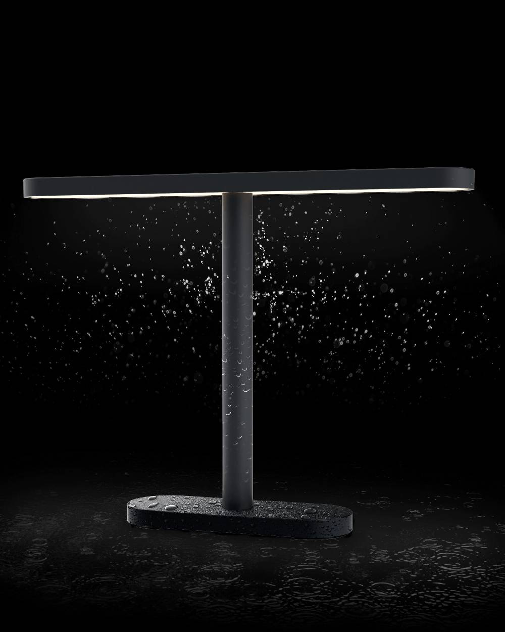 Sompex MERIDIAN BIG - Outdoorleuchte, Anthrazit Bis zu 60% Rabatt