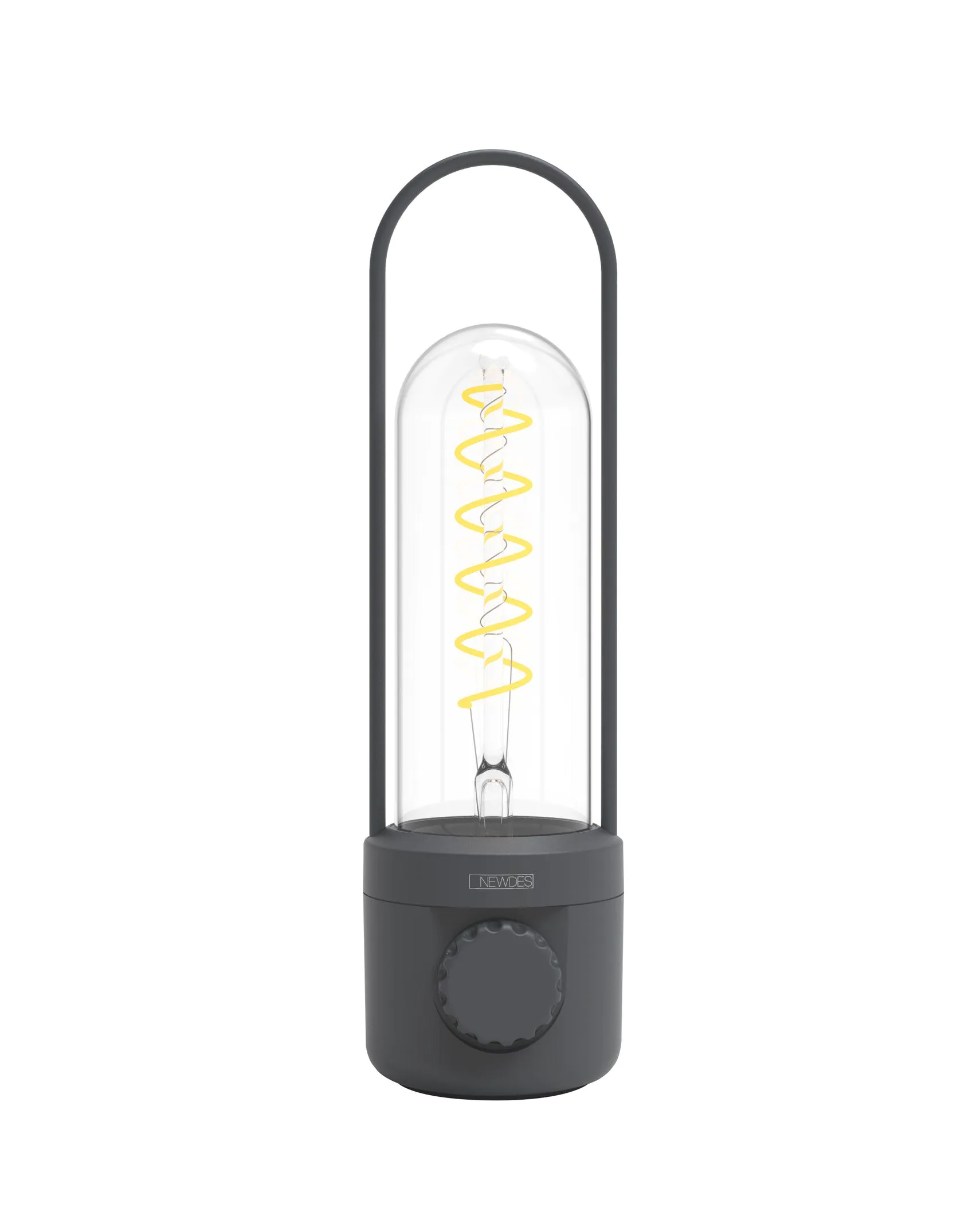 Sompex COIL - Outdoorleuchte