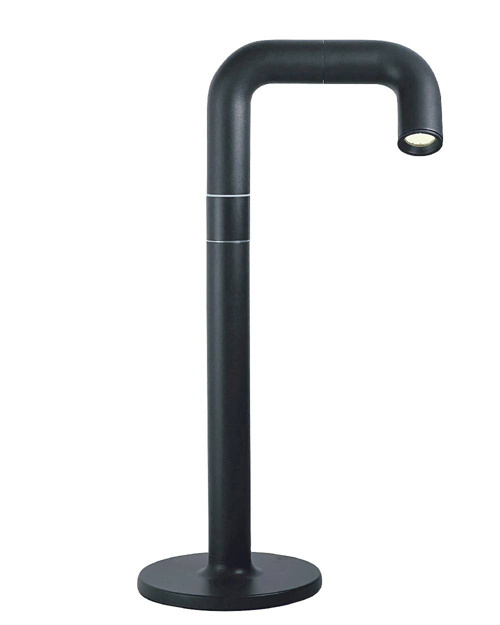 Sompex PIPE - Anthrazit, Akku-Tischleuchte
