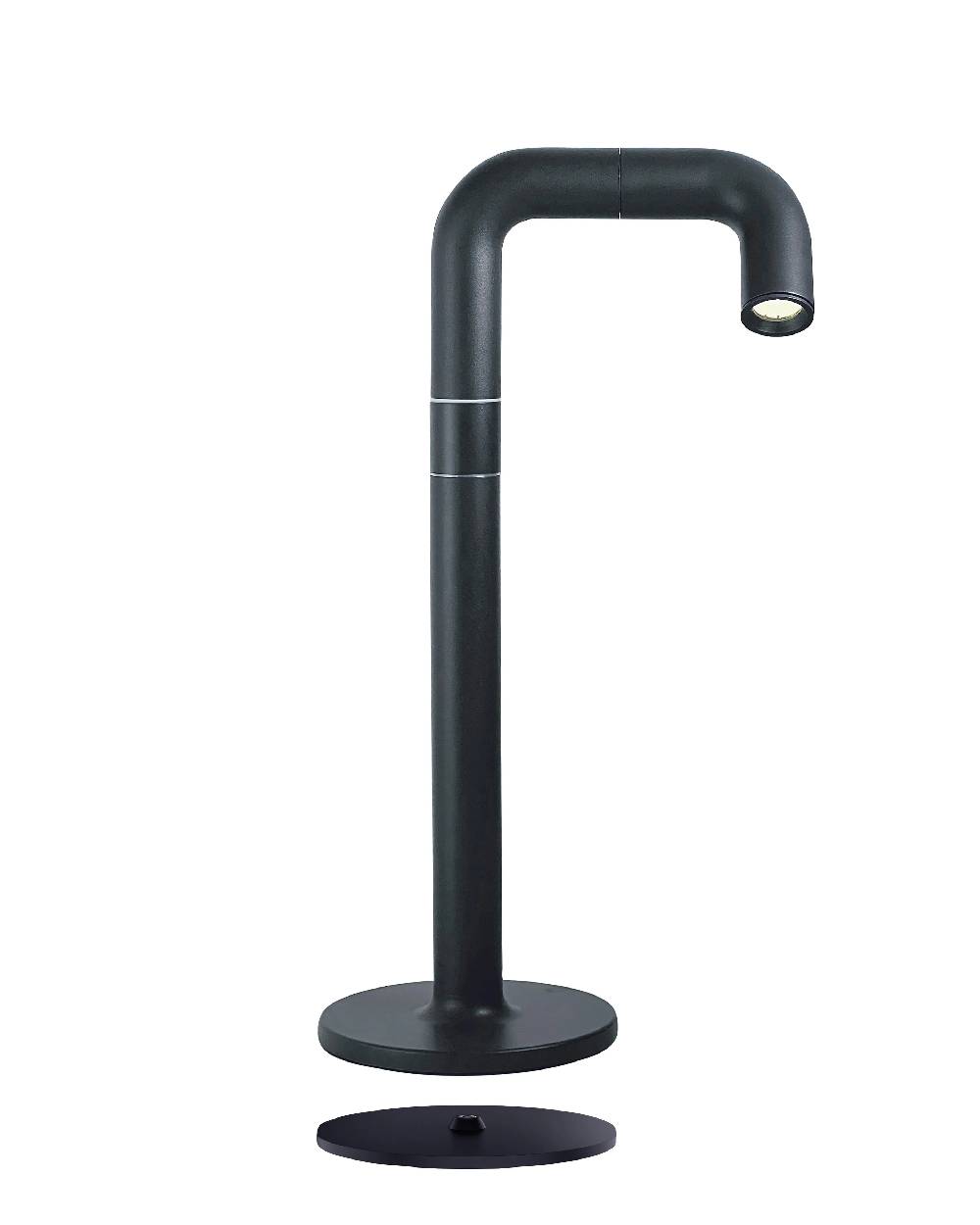 Sompex PIPE - Anthrazit, Akku-Tischleuchte Angebote