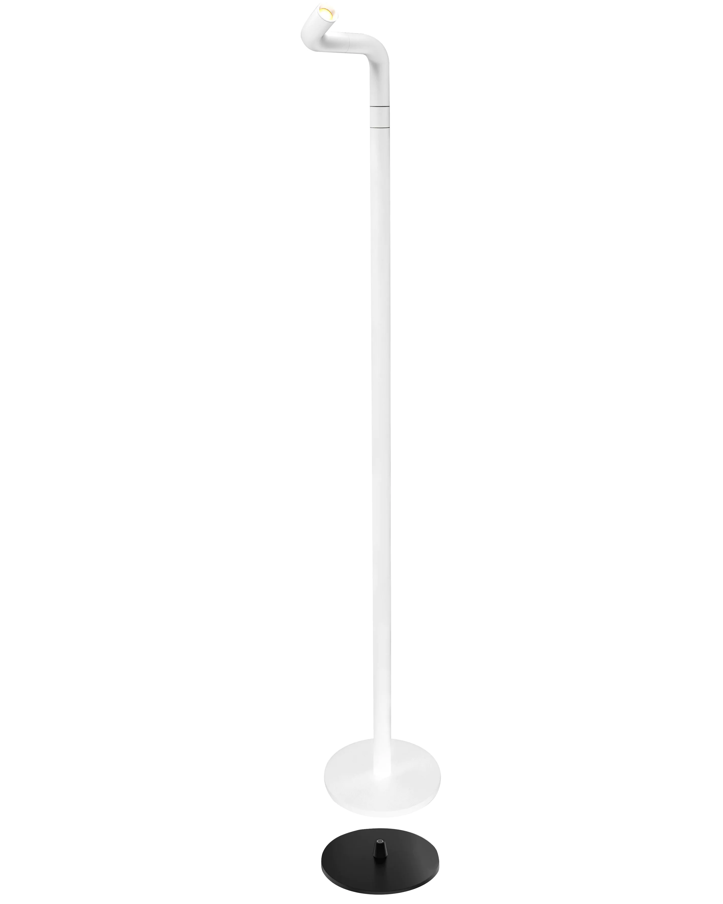 Sompex PIPE - Weiß, Akku-Stehleuchte Osterangebot