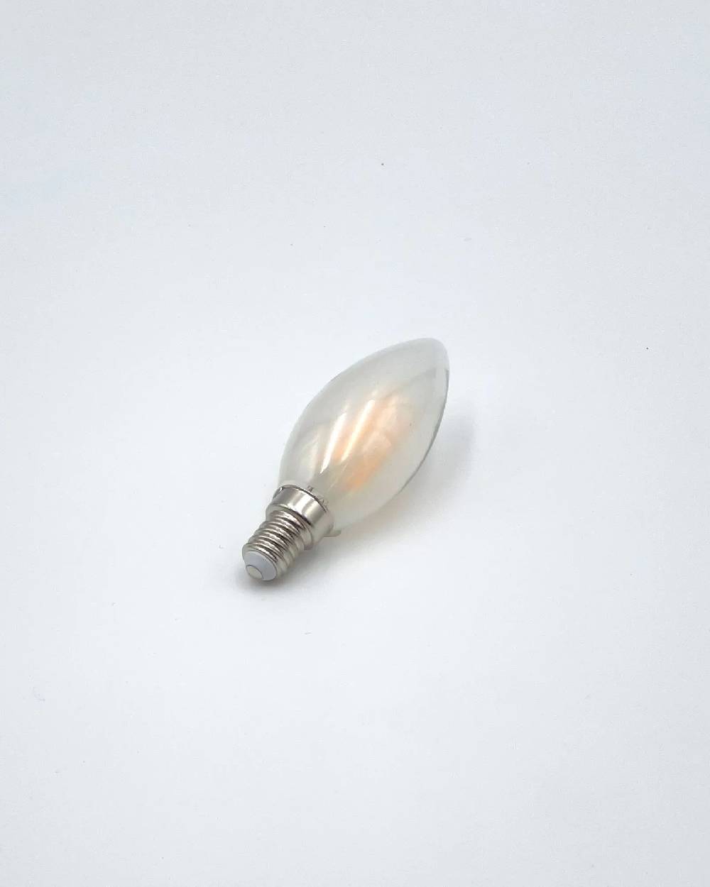 Sompex FILAMENT KERZE - Leuchtmittel Zeitlich begrenztes Angebot