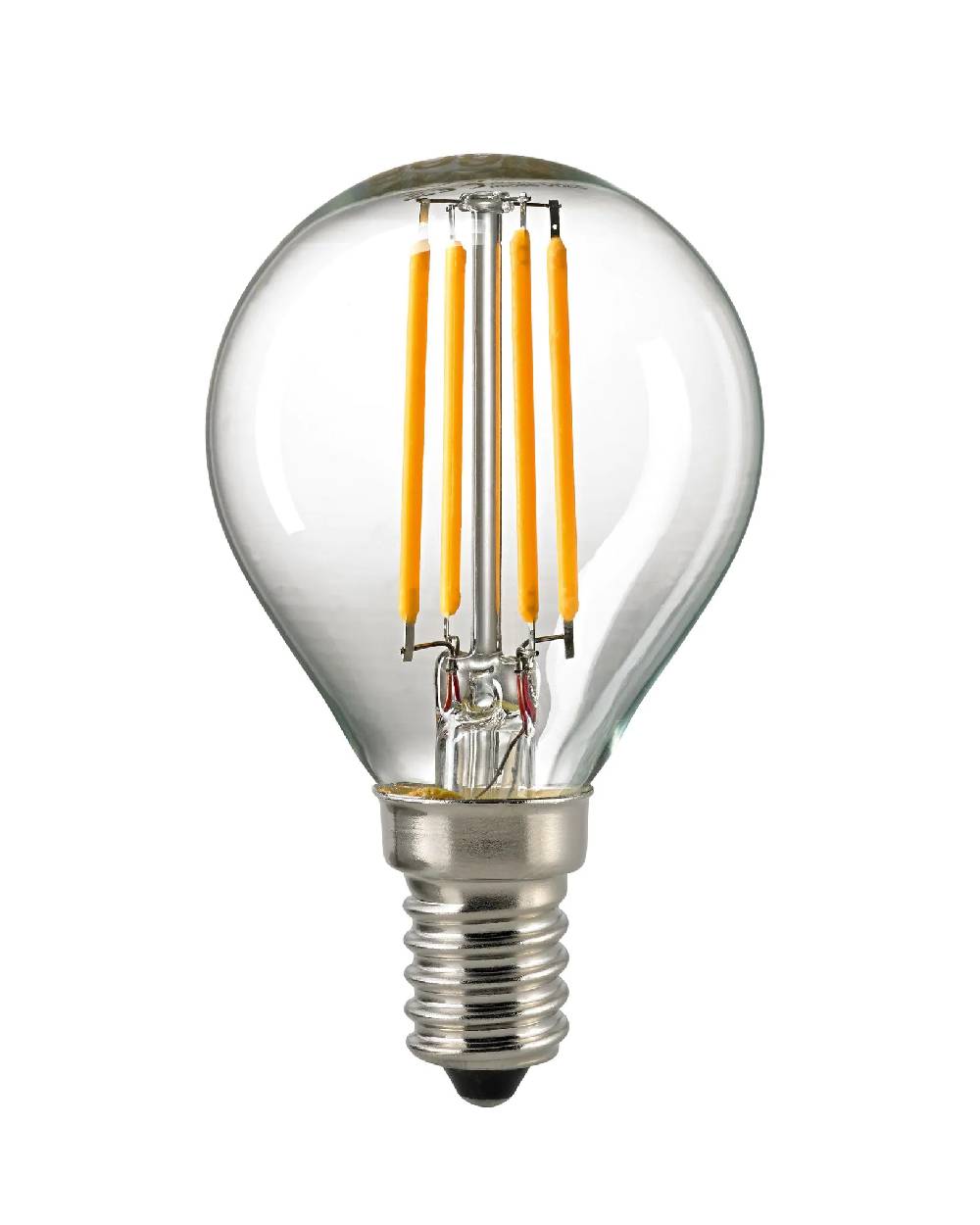 Sompex FILAMENT KUGEL - Leuchtmittel