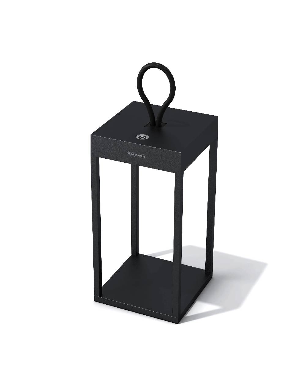 Sompex GRACE - Outdoorleuchte, Schwarz Saisonale Angebote