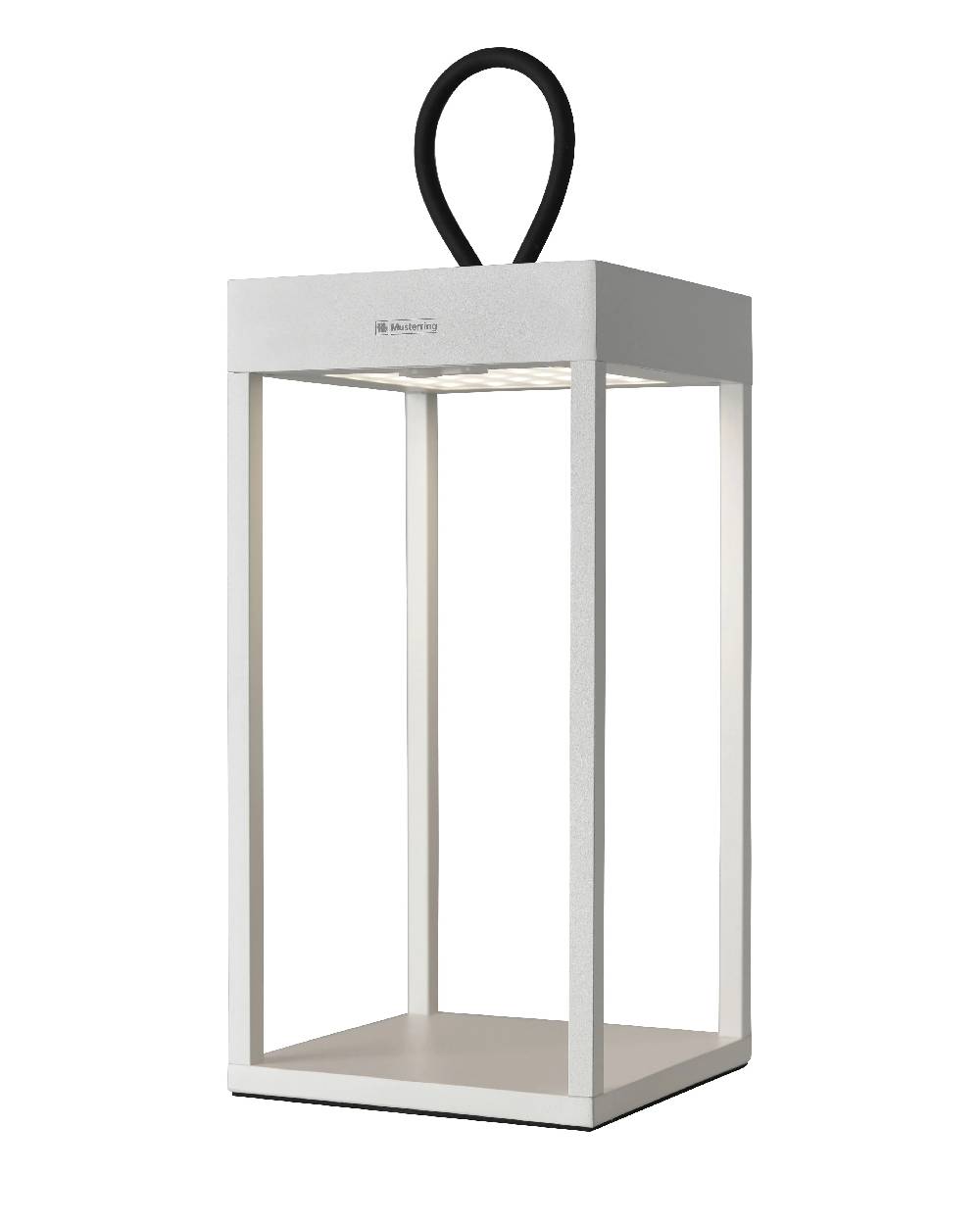 Sompex GRACE - Outdoorleuchte, Weiß