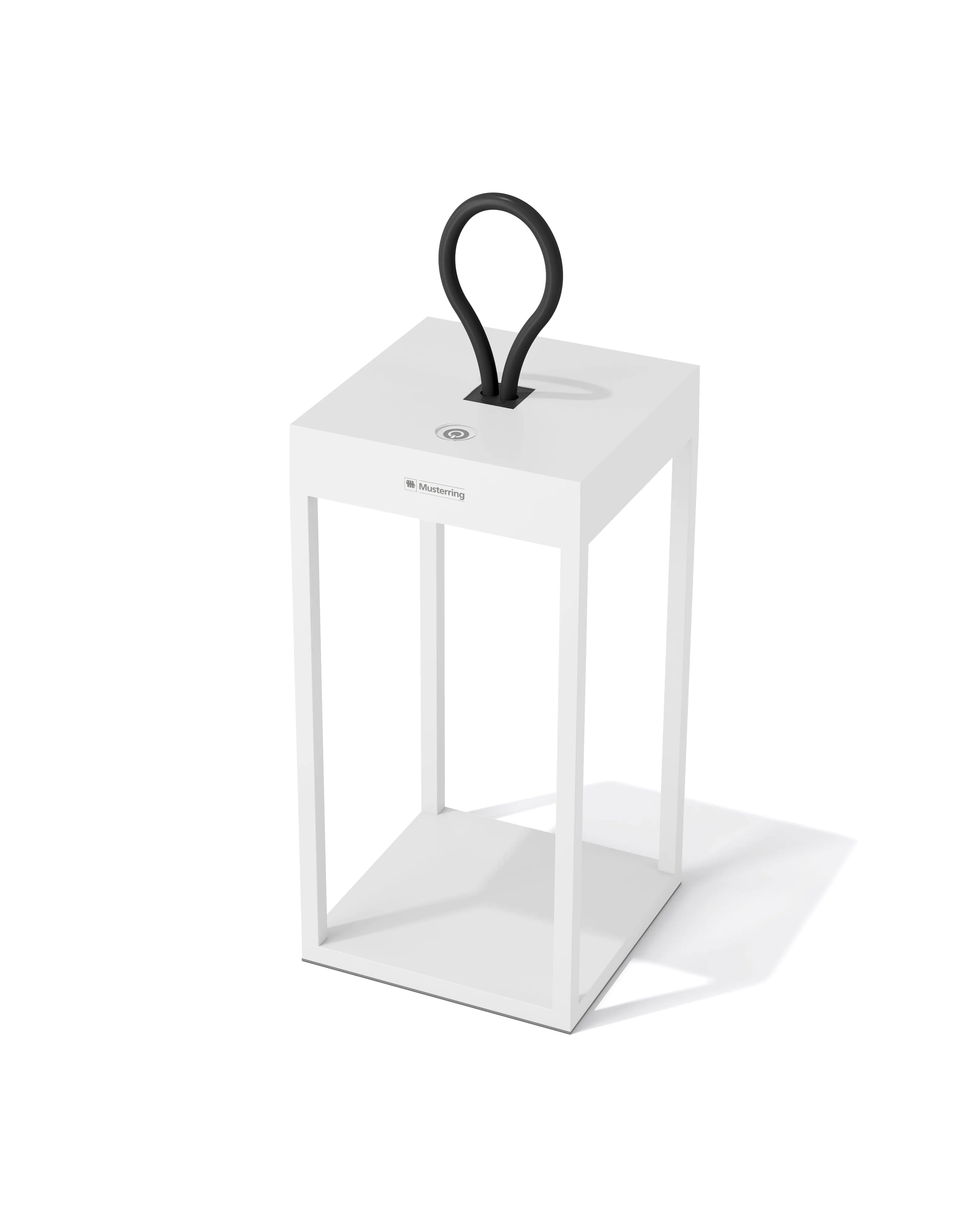 Sompex GRACE - Outdoorleuchte, Weiß VIP-Rabatte