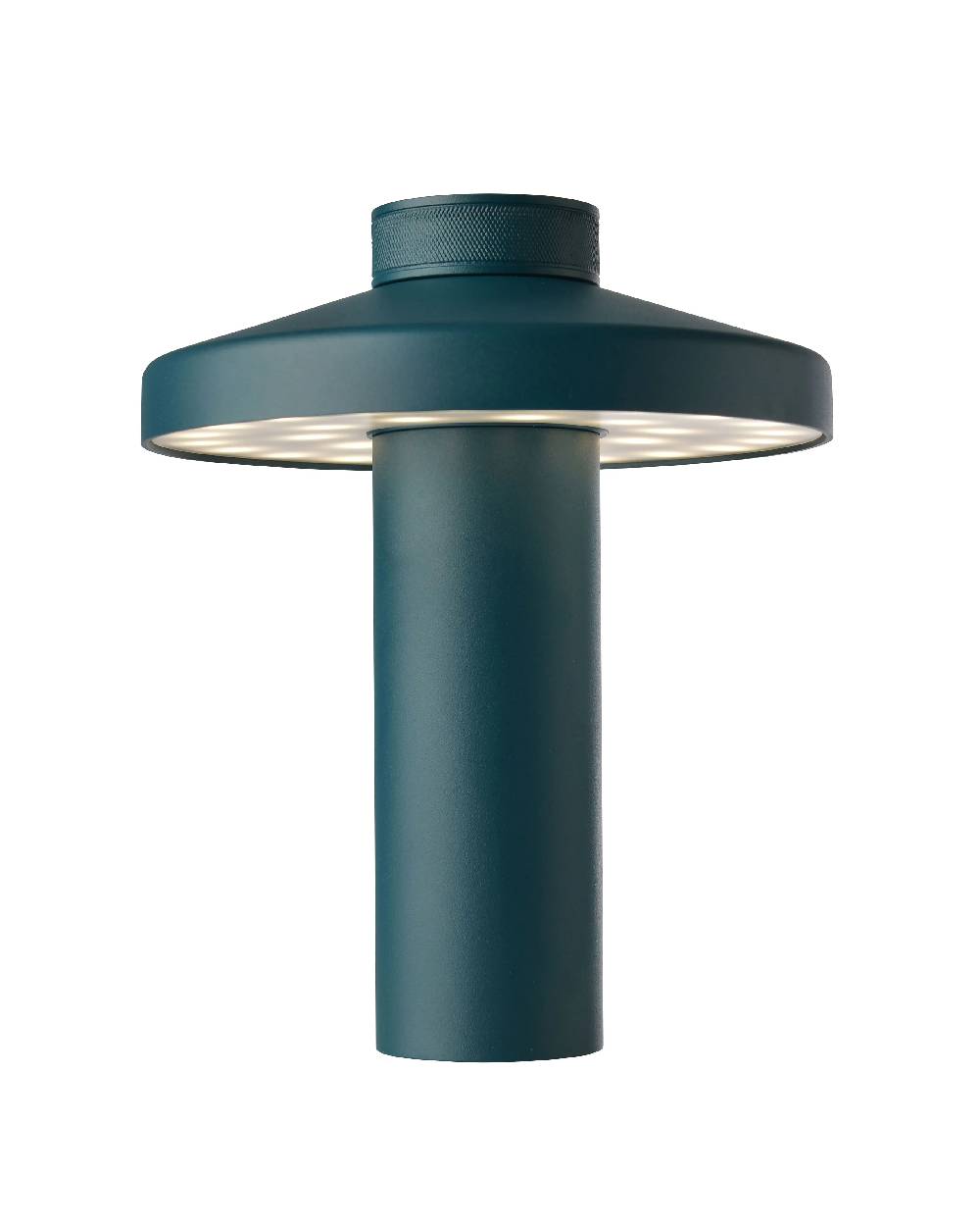 Sompex TURN - Outdoorleuchte, Ozenblau