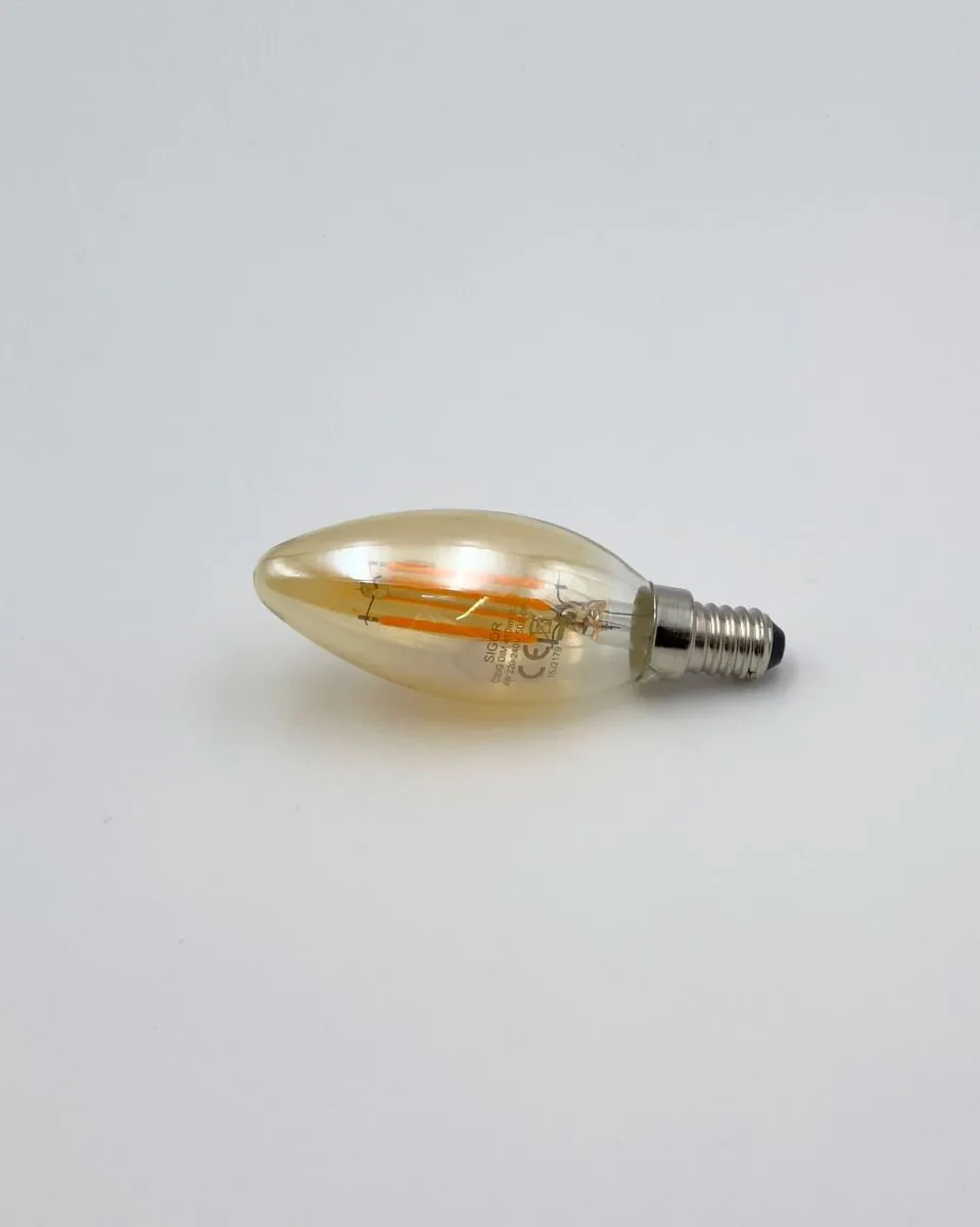 Sompex FILAMENT KERZE - Leuchtmittel Nur für heute