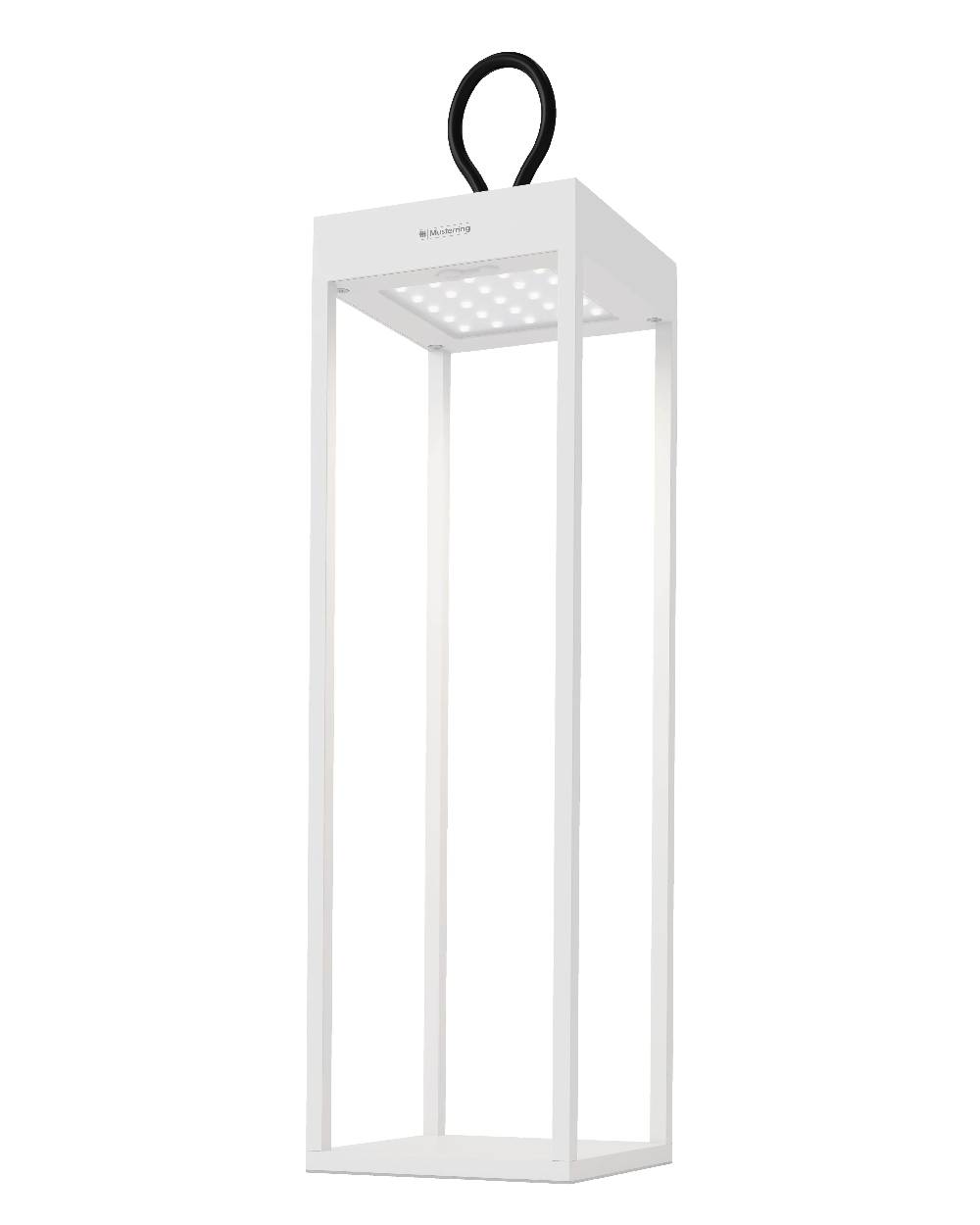 Sompex GRACE - Outdoorleuchte, Weiß