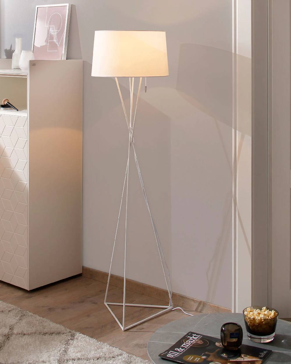 Sompex NEW YORK - Stehleuchte im Angebot