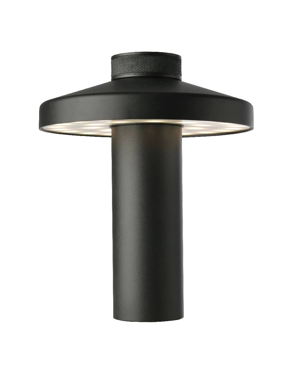 Sompex TURN - Outdoorleuchte, Schwarz Limitierter Zeitrabatt