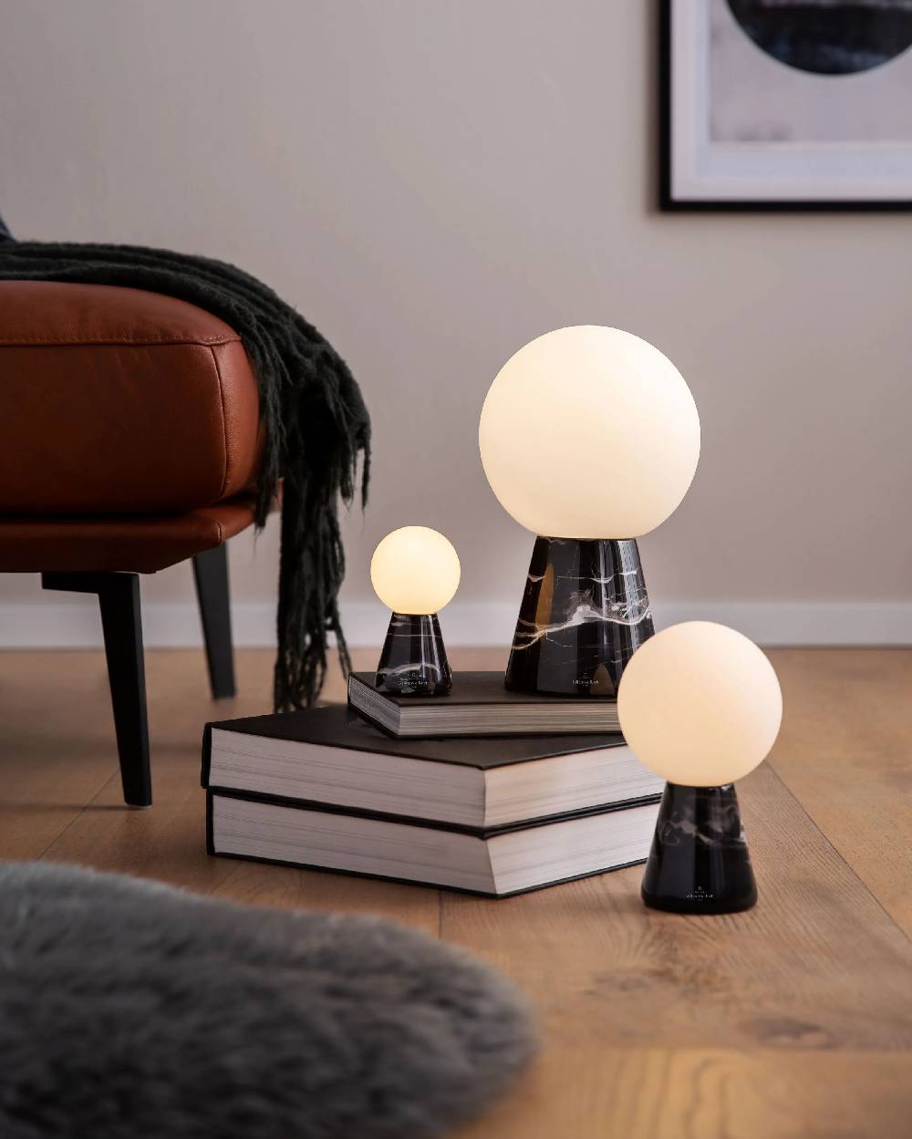 Sompex CARRARA - Tischleuchte Online Shopping